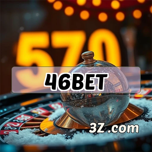 Entre no jogo com apostas emocionantes no 46 bet