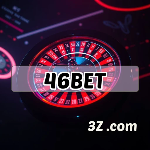 Login Criativo e Funcional no 46 bet Atraí Jogadores