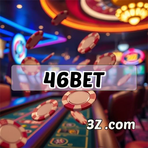 Experiência VIP na 46 bet: Eleve seu Jogo Agora!